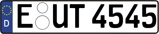 E-UT4545