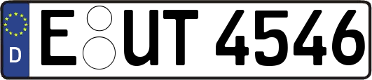 E-UT4546