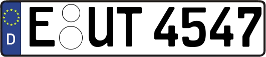E-UT4547
