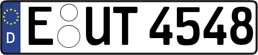 E-UT4548