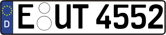 E-UT4552