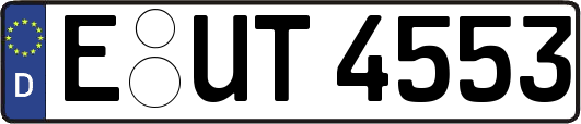 E-UT4553