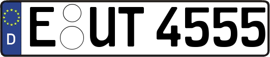 E-UT4555