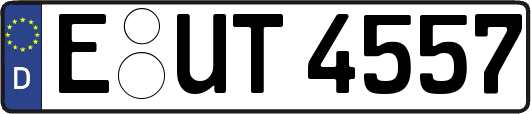 E-UT4557