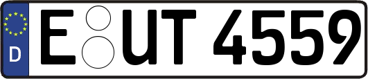 E-UT4559