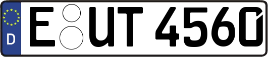 E-UT4560