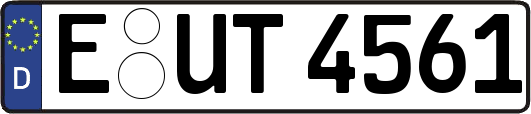 E-UT4561