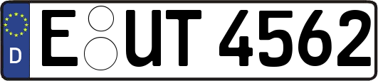 E-UT4562