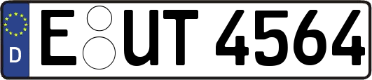 E-UT4564