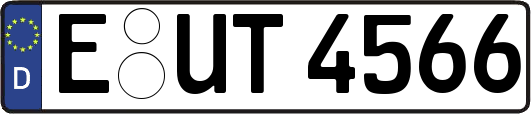 E-UT4566
