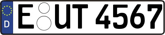 E-UT4567