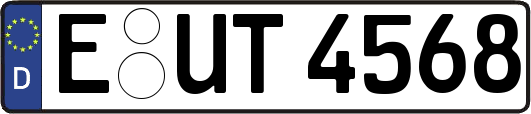E-UT4568