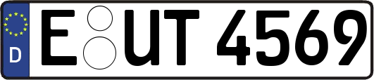 E-UT4569