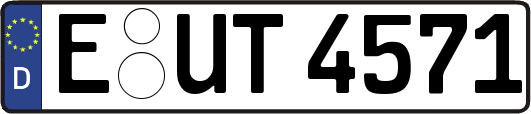 E-UT4571