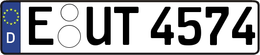 E-UT4574