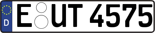 E-UT4575