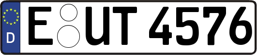 E-UT4576