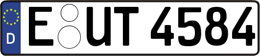 E-UT4584