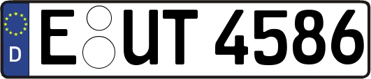 E-UT4586