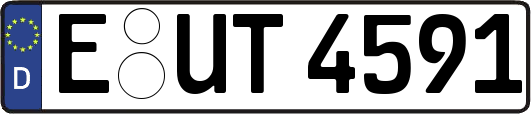 E-UT4591