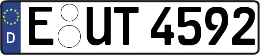E-UT4592