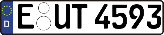 E-UT4593
