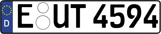 E-UT4594