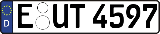 E-UT4597