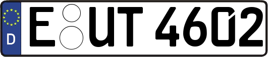 E-UT4602