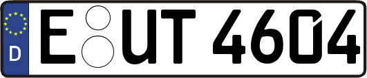 E-UT4604
