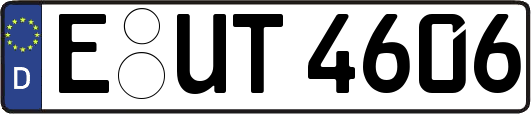 E-UT4606