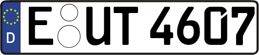 E-UT4607