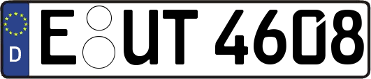 E-UT4608