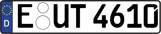 E-UT4610