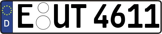 E-UT4611