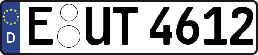 E-UT4612