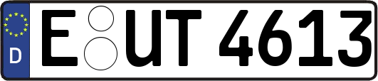 E-UT4613