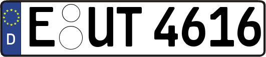 E-UT4616