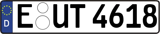 E-UT4618