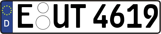 E-UT4619
