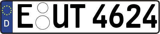 E-UT4624