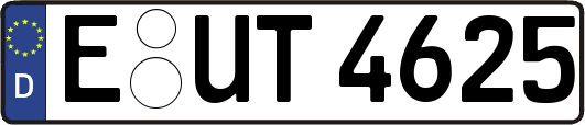 E-UT4625