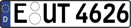E-UT4626