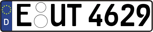 E-UT4629