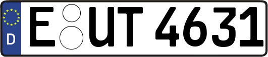 E-UT4631