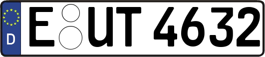 E-UT4632