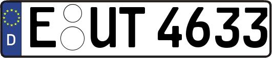 E-UT4633
