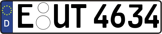 E-UT4634
