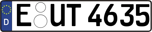 E-UT4635