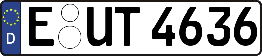 E-UT4636